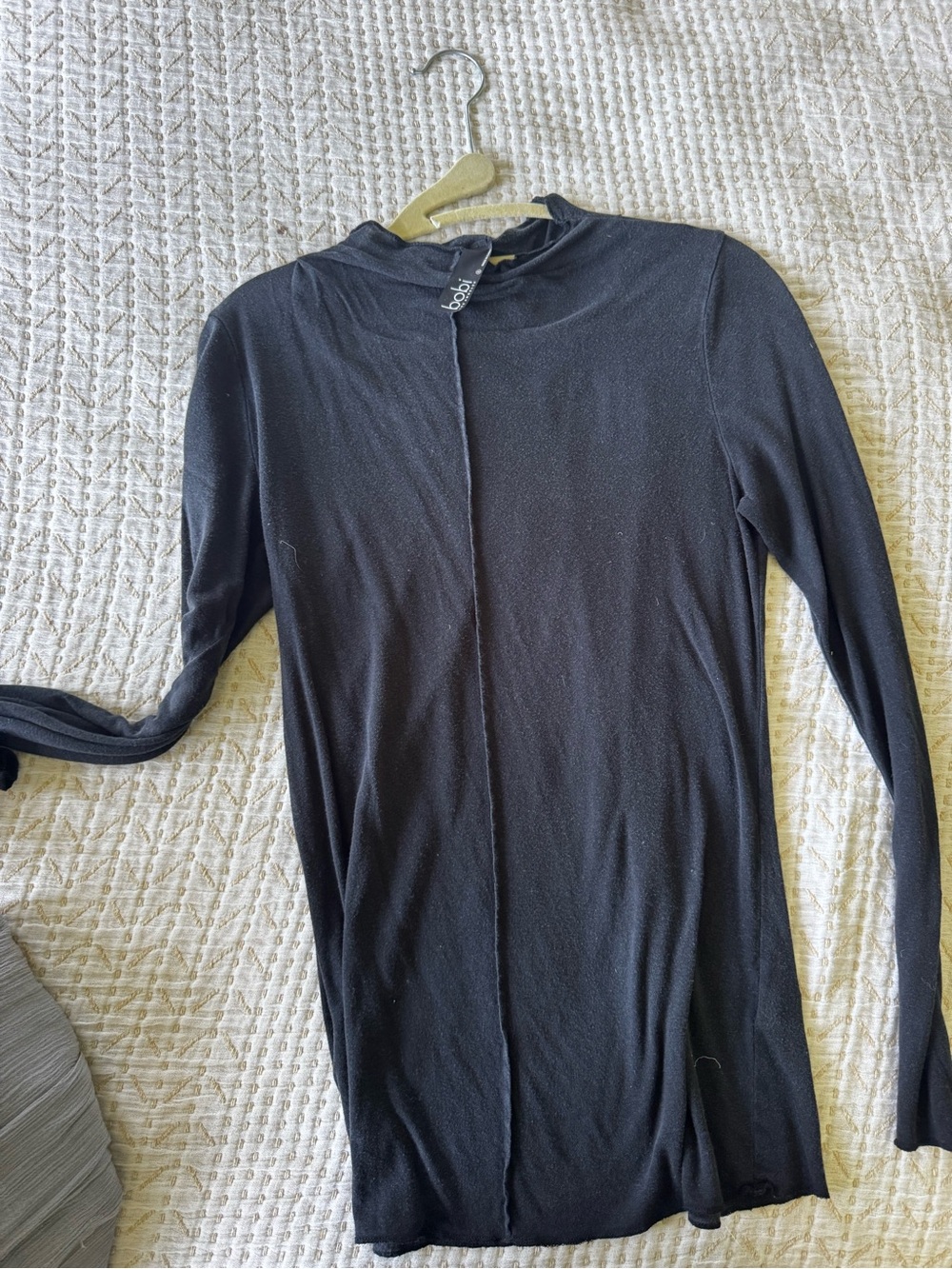 Bobi Los Angeles mockneck